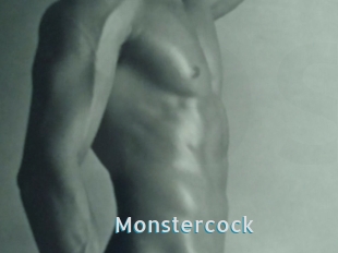 Monstercock