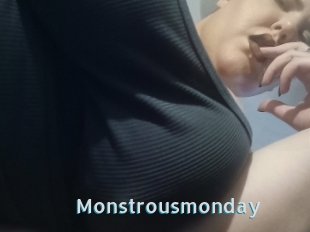 Monstrousmonday