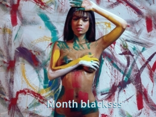 Month_blacksss