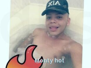 Monty_hot