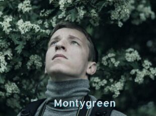 Montygreen