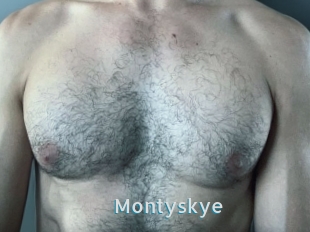 Montyskye