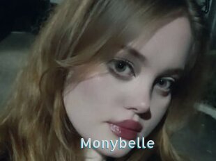 Monybelle