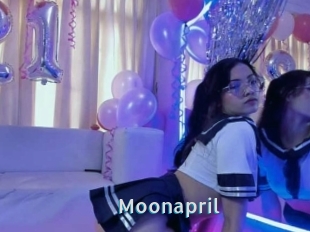 Moonapril