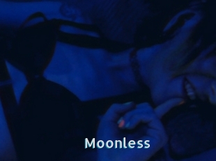 Moonless