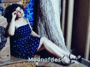Moonofdesert