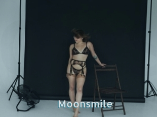 Moonsmile