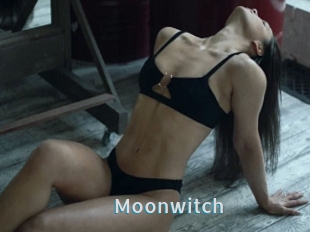 Moonwitch
