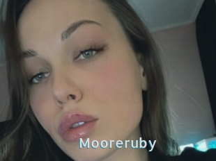 Mooreruby