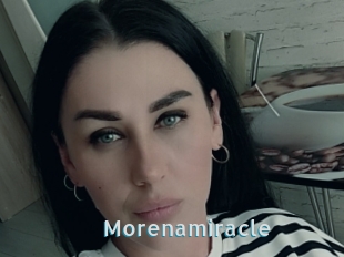 Morenamiracle