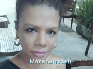 Morenamoleli