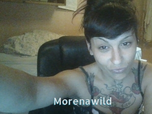Morenawild