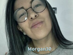 Morgan30