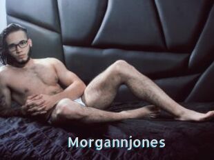 Morgannjones