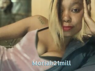 Moriah21mill