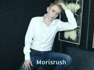 Morisrush