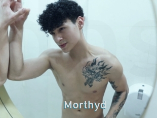 Morthyd
