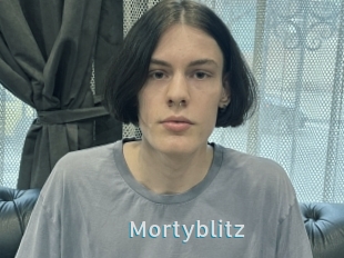 Mortyblitz