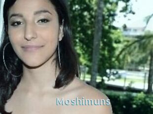 Moshimuns