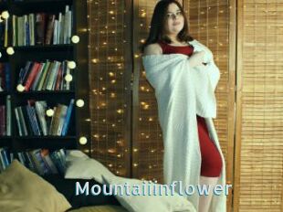 Mountaiiinflower