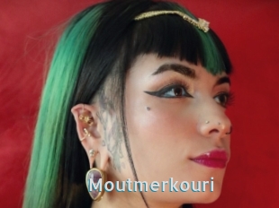 Moutmerkouri