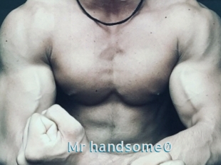 Mr_handsome0