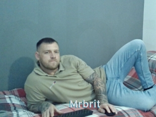 Mrbrit