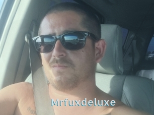 Mrfuxdeluxe