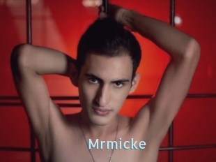 Mrmicke