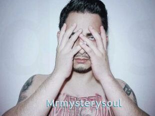 Mrmysterysoul