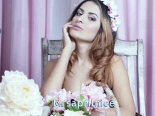 Mrsaprilnice