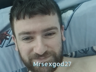 Mrsexgod27