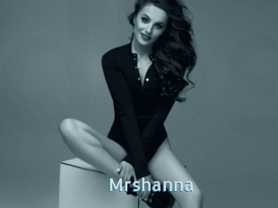 Mrshanna