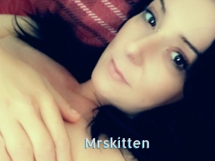 Mrskitten