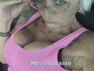 Mrsstephanie