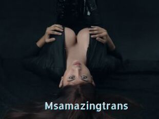 Msamazingtrans