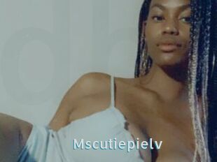 Mscutiepielv