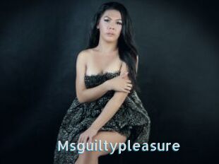 Msguiltypleasure