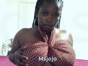 Msjojo
