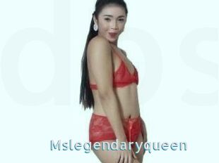 Mslegendaryqueen