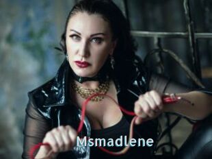 Msmadlene