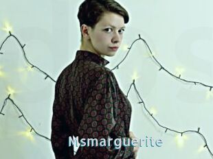 Msmarguerite