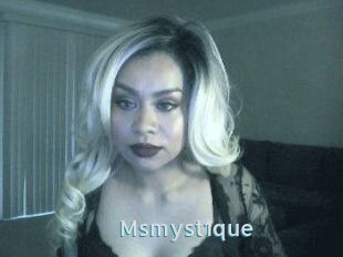 Msmyst1que