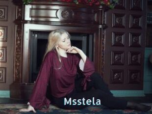 Msstela