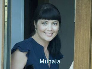 Muhaia