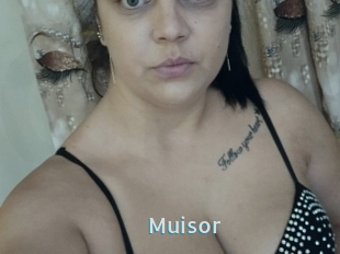 Muisor