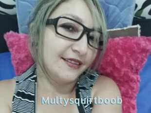 Multysquirtboob