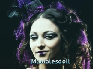 Mumblesdoll