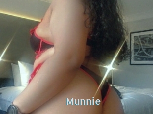 Munnie