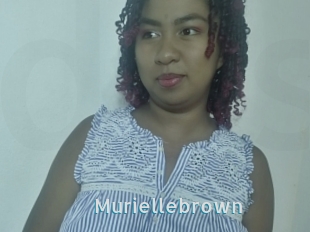 Muriellebrown